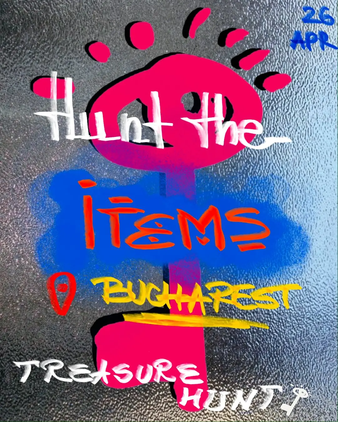 Treasure Hunt